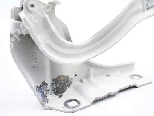 Hinge/Door check strap ALFA ROMEO MITO (955_) 1.4 Turbo MultiAir (955AXM1A, 955AXR11) | BP19233108C146 