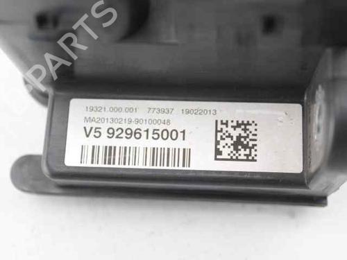 Electronic module BMW 1 (F20) 116 d | BP25986331M83 - Image 4