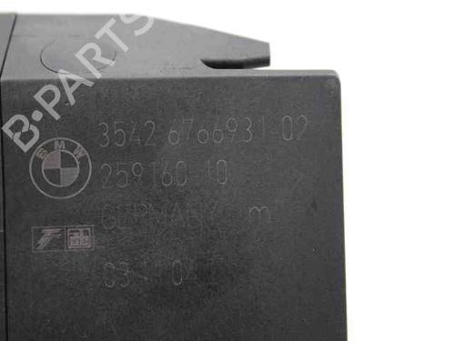 Pedal BMW 1 (E87) 120 i | BP19229309I4 