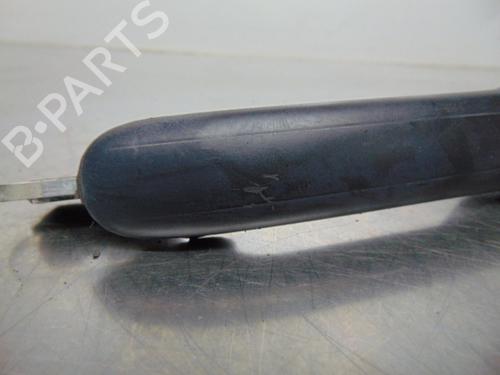 Rear left exterior door handle VW POLO III (6N1) 50 1.0 | BP21197807C130 