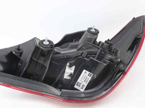 Left taillight OPEL CORSA E (X15) 1.2 (08, 68) | BP32769232C34  - Image 6