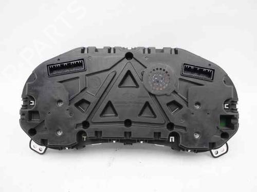 Instrument cluster KIA RIO IV (YB, SC, FB) 1.4 CRDi 77 | BP19243120C47 
