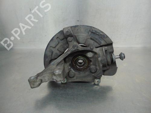 Right front steering knuckle VOLVO S60 I (384) 2.0 T | BP19198373M26 