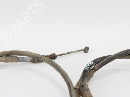 Handbrake cable TOYOTA COROLLA Liftback (_E11_) 1.9 D (WZE110_, WZE110R) | BP19202846C145 