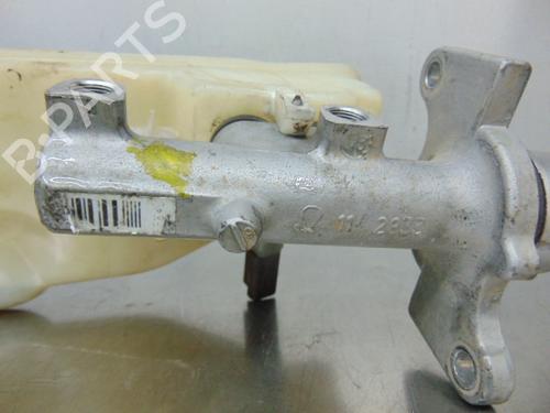 Brake master cylinder CITROËN C3 I (FC_, FN_) 1.1 i | BP19196125M77 