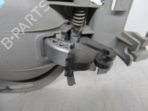 Front left interior door handle CITROËN C3 I (FC_, FN_) 1.1 i | BP19186612I13 