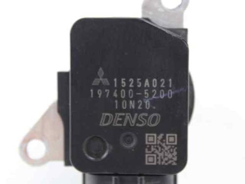 Mass air flow sensor MITSUBISHI ASX (GA_W_) 1.8 DI-D (GA6W) | BP34410179M95  - Image 7