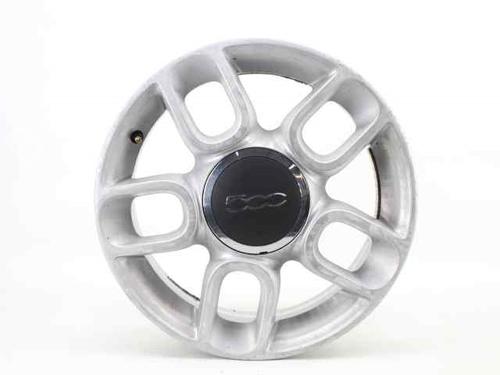 Used Rim FIAT 500 (312_) 1.3 D Multijet (312AXB1A) (75 hp) 28485735