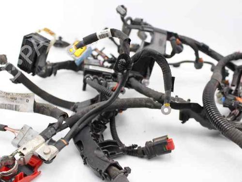 Wiring harness CITROËN GRAND C4 SPACETOURER (3A_, 3E_) 1.6 BlueHDi 120 | BP19240322E16 