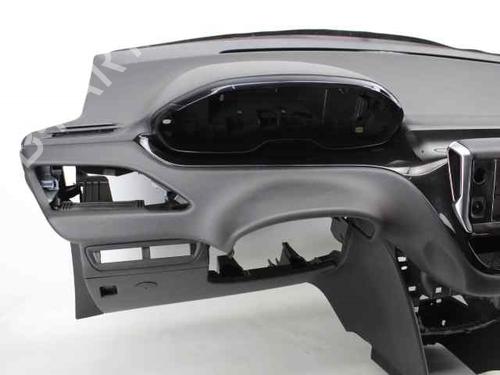 Airbag Kit PEUGEOT 208 I (CA_, CC_) 1.6 HDi | BP29320831C86 