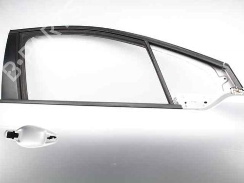 Right front door PEUGEOT 208 I (CA_, CC_) 1.4 HDi | BP23971727C3