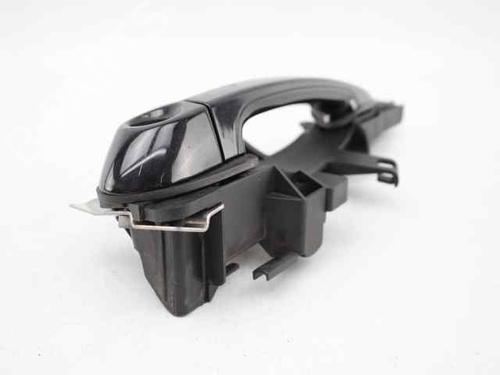 Front left exterior door handle BMW 1 (E87) 120 i | BP19229280C128 