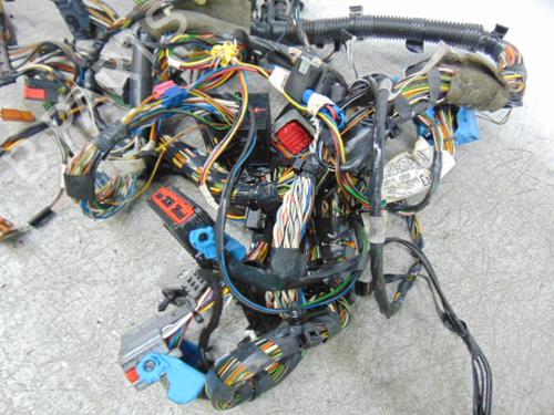 Wiring harness FORD FOCUS II (DA_, HCP, DP)  | BP19189271E16 