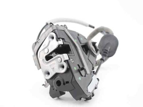 Used Rear left lock RENAULT CAPTUR II (HF_) [2020-2025]  19228580