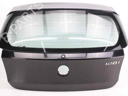 Used Tailgate BMW 1 (E87) 120 i (150 hp) 19229542