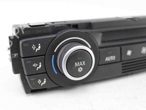 Climate control BMW 3 Touring (E91) 320 d | BP27290445I5 