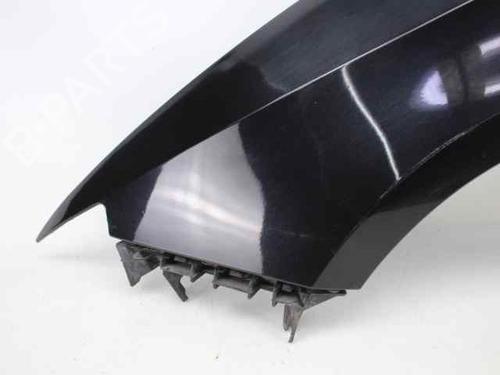 Left front fenders SEAT IBIZA IV (6J5, 6P1) 1.4 TSI | BP30189311C41 