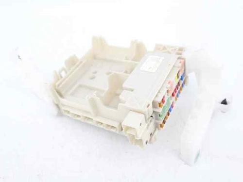 Electronic module CITROËN C1 II (PA_, PS_) 1.0 VTi 68 | BP32005684M83