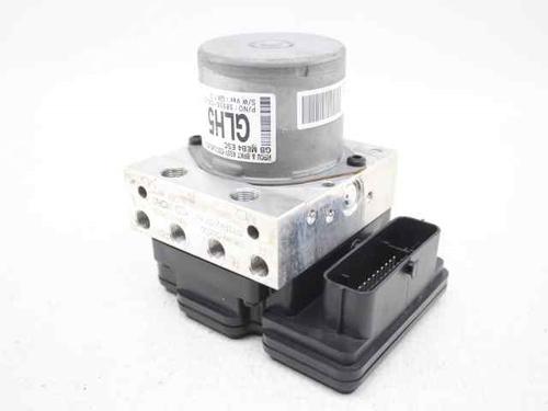 Used ABS pump HYUNDAI i20 II (GB, IB) 1.2 (84 hp) 19245226