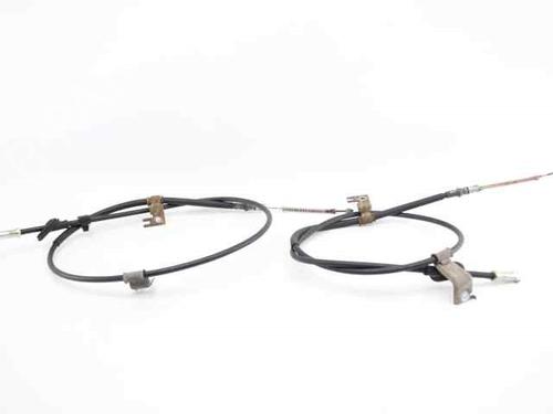 Used Handbrake cable HONDA JAZZ II (GD_, GE3, GE2) 1.2 i-DSI (GD5, GE2) (78 hp) 19230644