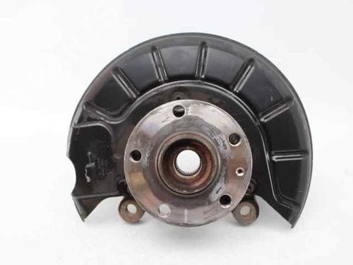 Used Right front steering knuckle AUDI A3 Sportback (8PA) S3 quattro (265 hp) 28446159