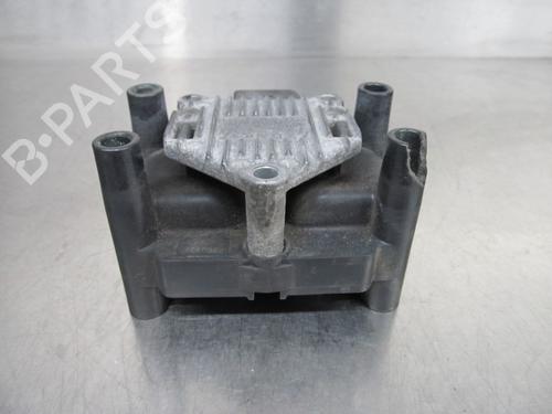 Ignition coil SKODA OCTAVIA I Combi (1U5) 1.6 | BP21197745M94 
