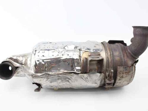 Particulate filter PEUGEOT 208 I (CA_, CC_) 1.6 HDi | BP29320801M81 