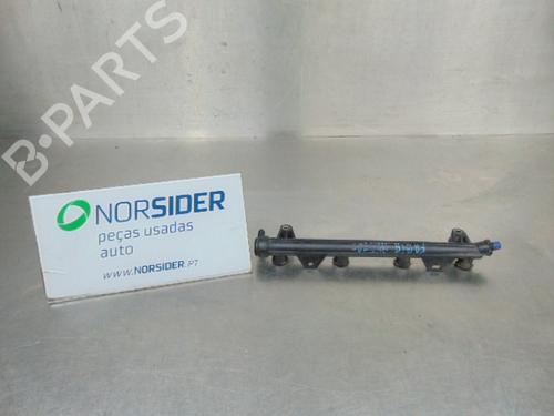 Rail D'Injecteurs SKODA FABIA I Combi (6Y5) 1.4 16V (100 hp) 19198291