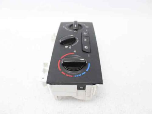 Climate control PEUGEOT PARTNER Box Body/MPV 1.6 HDi 16V | BP37062777I5 - Image 3