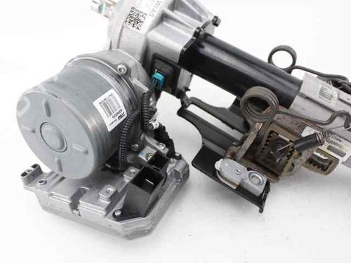 Steering column SKODA FABIA III Estate (NJ5) 1.4 TDI | BP29017663M21