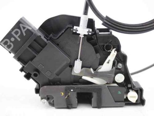 Rear right lock FORD FOCUS II (DA_, HCP, DP)  | BP19232705C99 