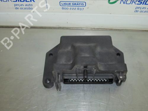 Used Engine control unit (ECU) FIAT DUCATO Van (230_) 2.8 D (87 hp) 19184535