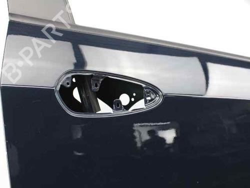 Right front door FIAT PUNTO EVO (199_) 1.3 D Multijet (199AXC1A, 199BXC1A, 199AXT1A, 199BXT1A) | BP19232372C3