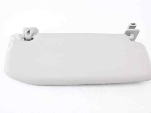 Left sun visor CITROËN C3 III (SX) 1.2 VTi 82 | BP30189356I1 