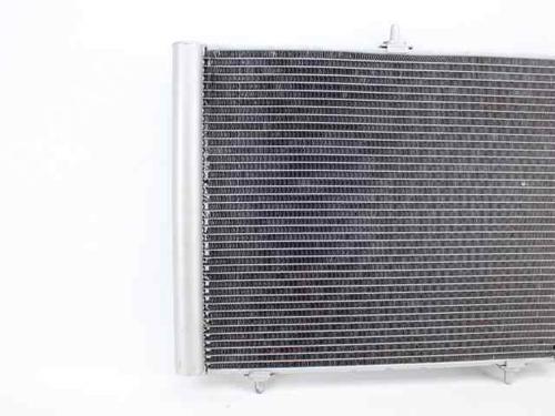 AC radiator PEUGEOT 2008 I (CU_) 1.2 VTi | BP23201551M32