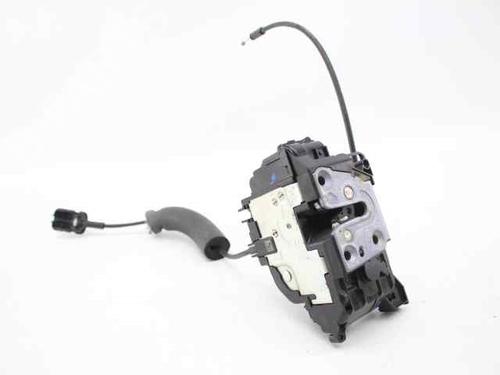 Used Front right lock RENAULT MEGANE III Grandtour (KZ0/1) 1.5 dCi (KZ09, KZ0D, KZ1G, KZ29, KZ14, KZ1W, KZ10, KZ1F,... (110 hp) 19244966