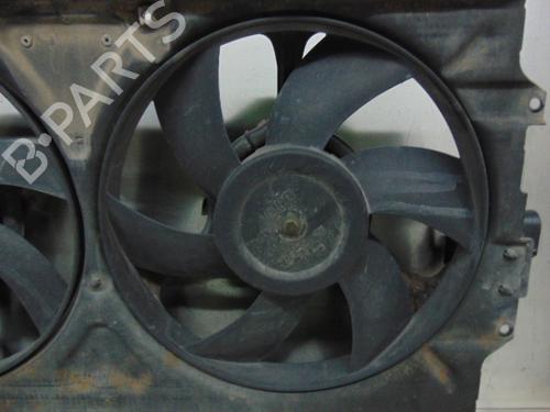Radiator fan SEAT CORDOBA Vario (6K5)  | BP19197501M35 