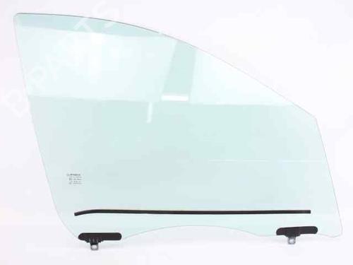 Used Front right door window RENAULT SCÉNIC III (JZ0/1_) 1.5 dCi (110 hp) 19231401