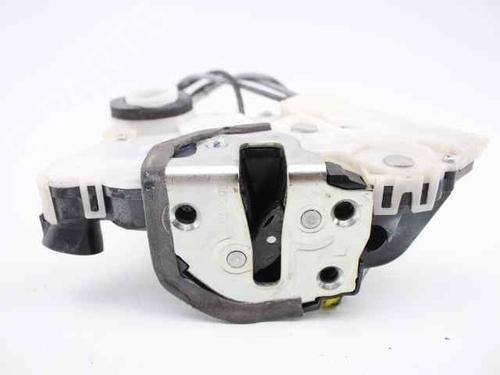Front left lock TOYOTA YARIS (_P13_) 1.4 D (NLP130_, NLP130) | BP19237405C98 