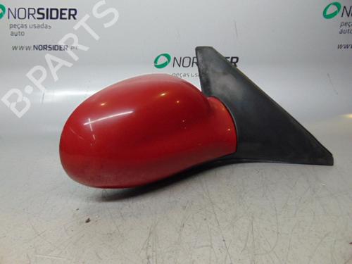 Used Right mirror KIA SHUMA I (FB) 1.5 i 16V (AFB242) (88 hp) 19187802