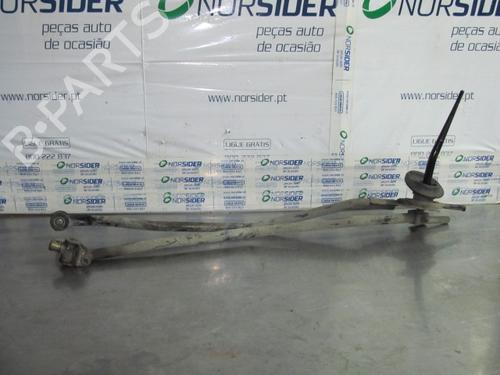 Used Gear lever ROVER 400 Tourer (XW) 1.8 TD (88 hp) 19183504
