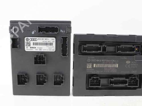 Electronic module AUDI A4 B8 (8K2)  | BP33249834M83  - Image 7