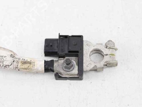 Cable RENAULT MEGANE IV Hatchback (B9A/M/N_) 1.5 dCi 110 (B9A3) | BP39542835E12 - Image 2