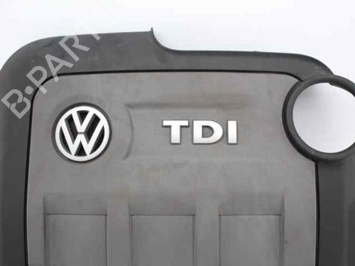 Upper protection VW POLO V (6R1, 6C1)  | BP19238593M93 