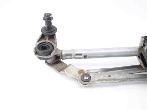 Front wiper motor VW POLO V (6R1, 6C1)  | BP19222868M29 