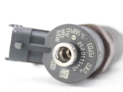 Injector CITROËN C3 II (SC_) 1.4 HDi 70 (SC8HZC, SC8HR0, SC8HP4) | BP36544829M100 - Image 8