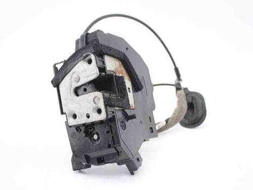 Used Rear left lock RENAULT CAPTUR I (J5_, H5_) 1.5 dCi 90 (J5N4, J5M5, J5MW, J5M6, J5AL, J5AJ) (90 hp) 19239419