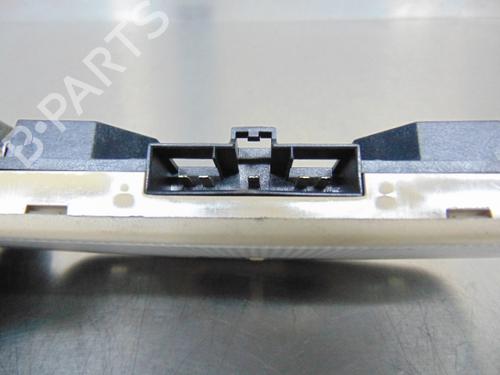 Interior roof light VOLVO XC70 I Cross Country (295) D5 XC AWD | BP19191353I8 