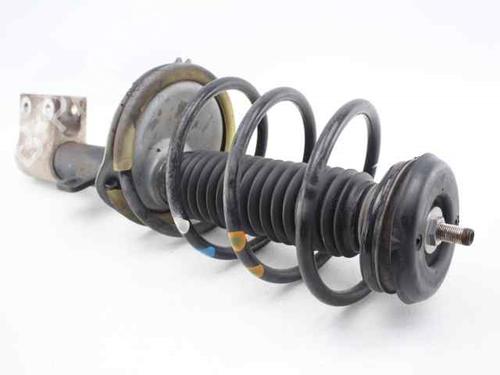 Used Left front shock absorber CITROËN C4 I (LC_) 1.6 HDi (90 hp) 19244113
