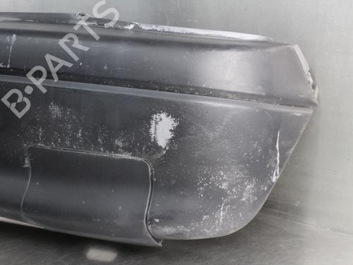 Rear bumper OPEL CORSA B (S93) 1.7 D (F08, F68, M68) | BP19202036C8 